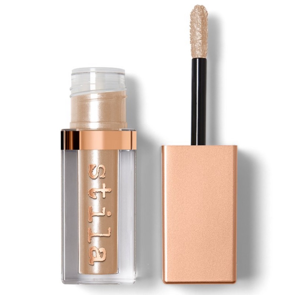 Stila Shimmer & Glow Liquid Eyeshadow